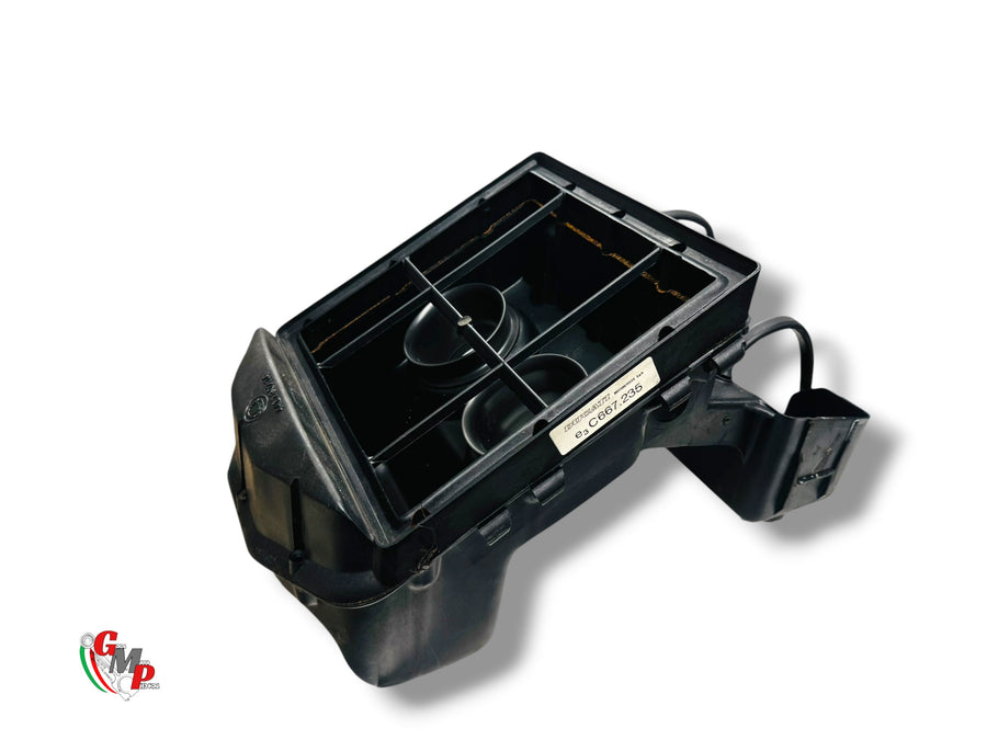 Boite Filtre A Air - Ducati