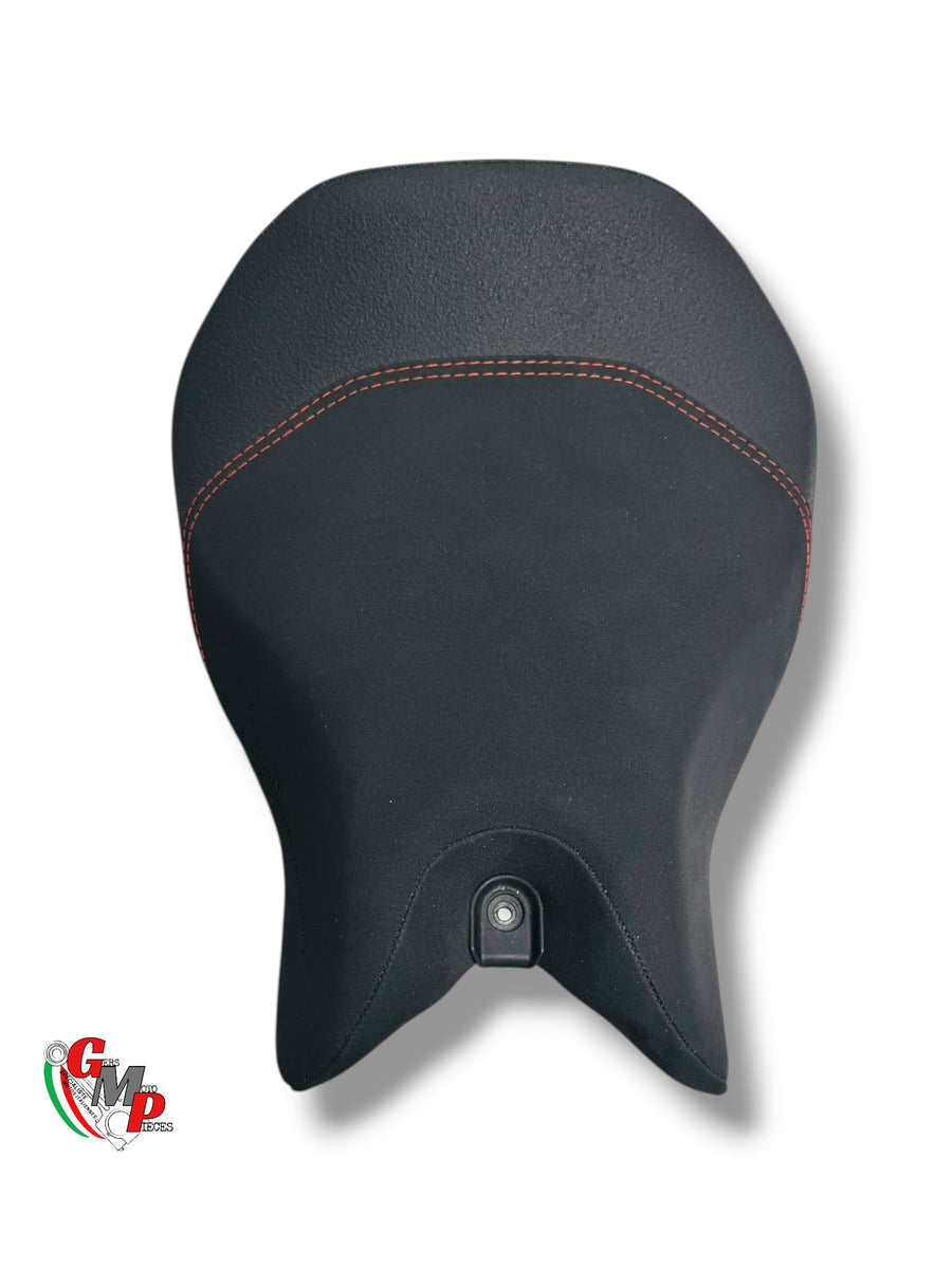 Selle Confort Pilote - Sbk - Ducati Performance