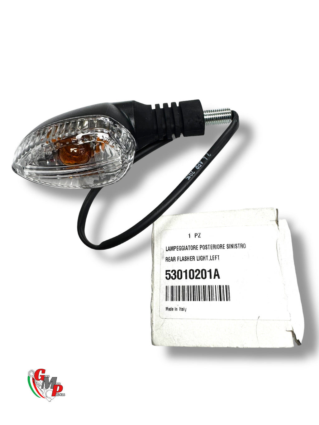 Clignotant Arriere Gauche NEUF - Ducati