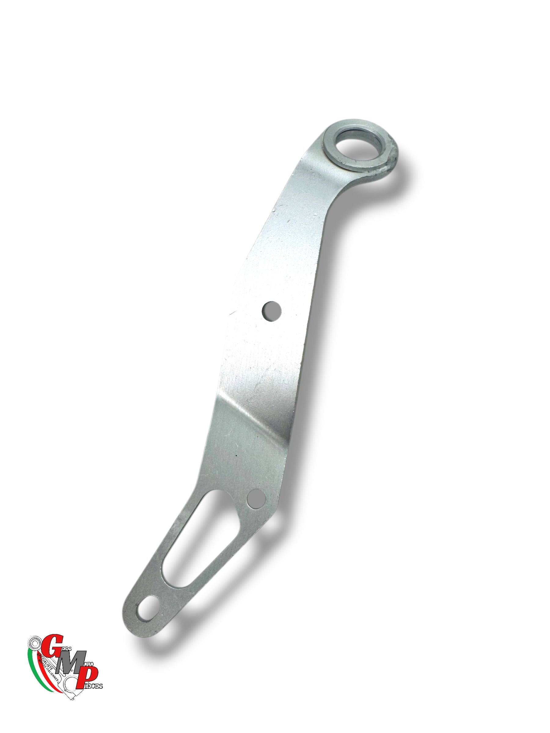 Support Silencieux Gauche Echappement Termignoni - Ducati