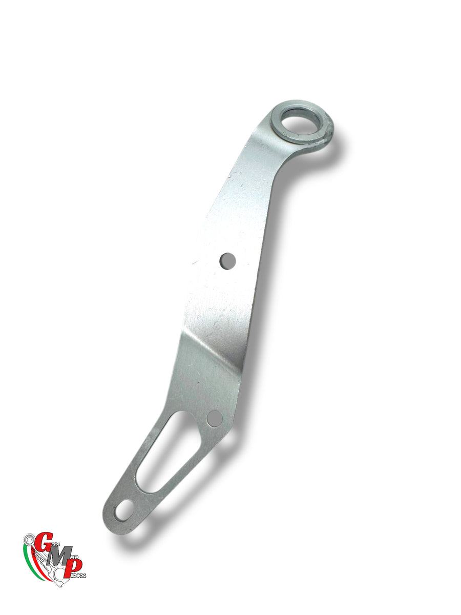 Support Silencieux Gauche Echappement Termignoni - Ducati