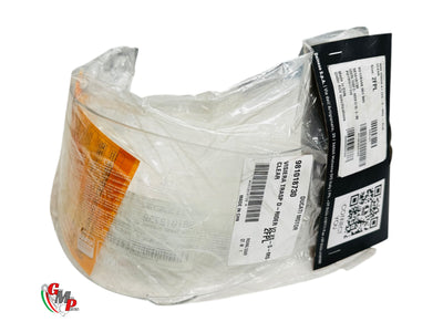 Ecran Clair D-rider V2 Xs-s-ms AGV NEUF - Ducati