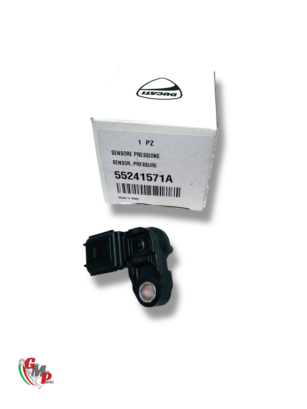Sonde Capteur Pression NEUF - Ducati