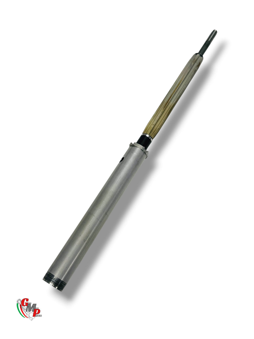 Kit Cartouche Fourche Gauche Ohlins - Ducati