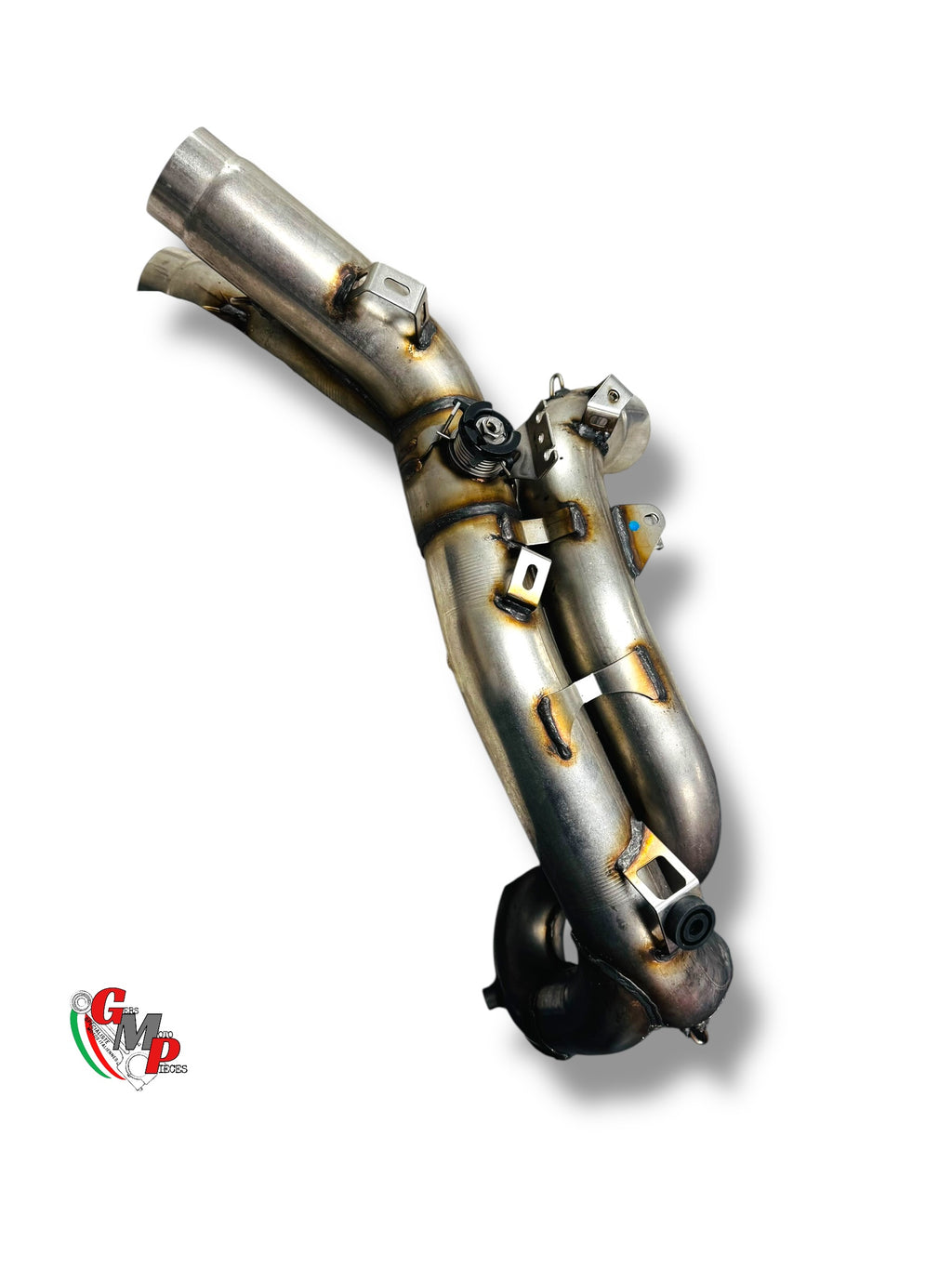 Collecteur Echappement Central NEUF - Ducati