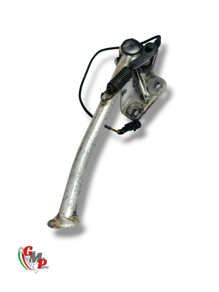 Bequille Complète - Ducati
