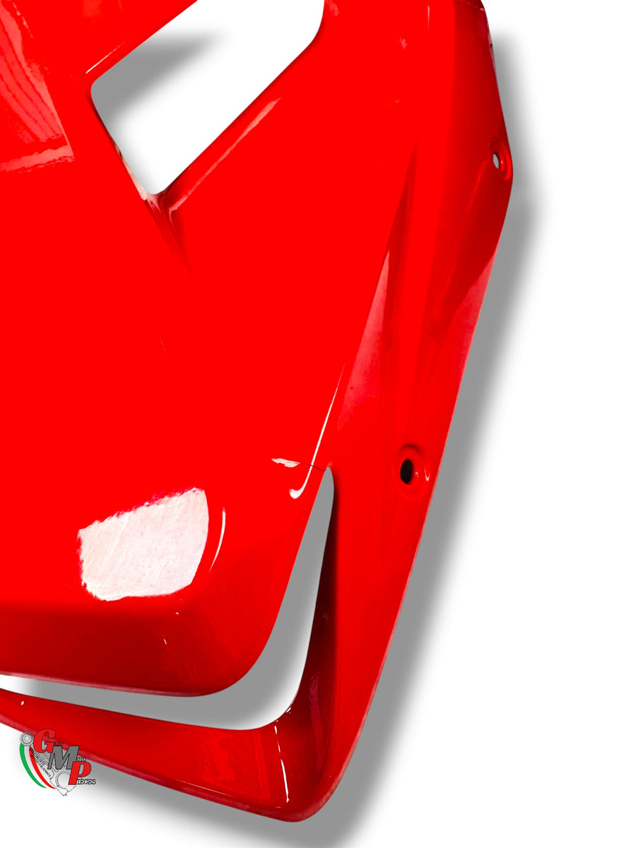 Demi Carenage Superieur Gauche NEUF - Ducati