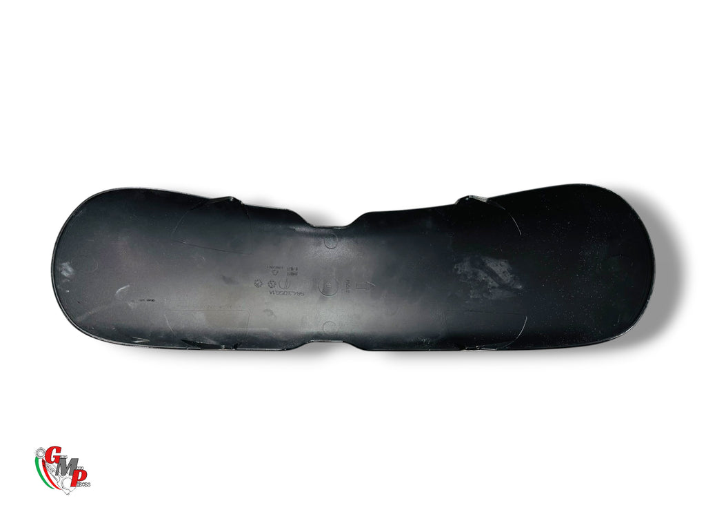 Garde Boue Avant Noir NEUF - Ducati