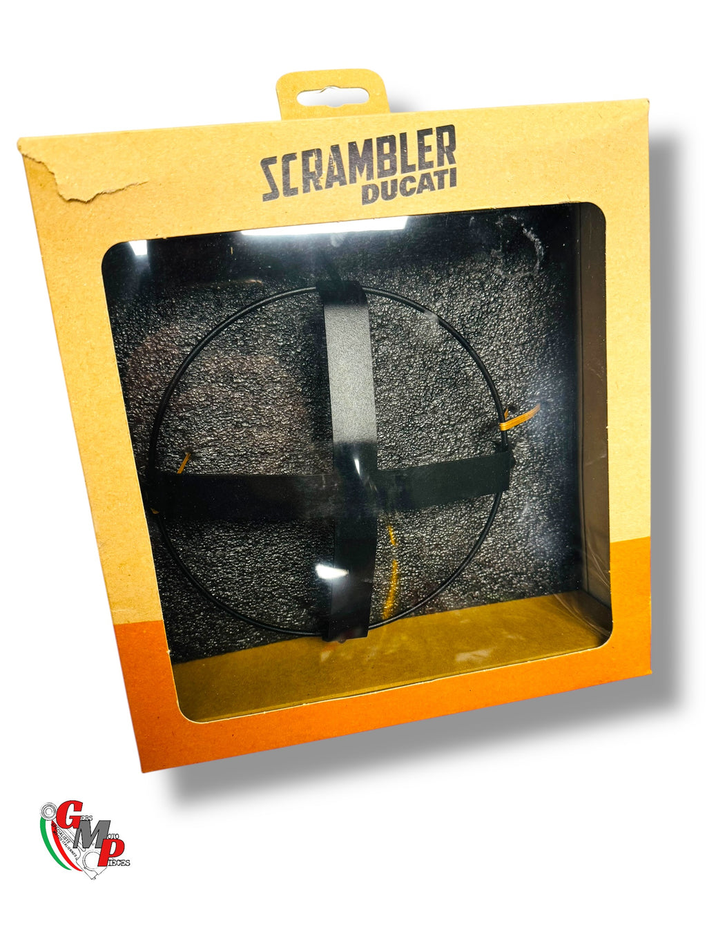 Grille Phare X NEUVE - Ducati Performance
