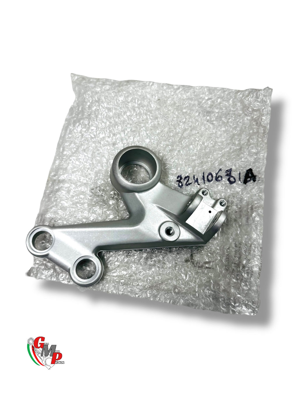 Platine Repose Pieds Avant Gauche NEUVE - Ducati