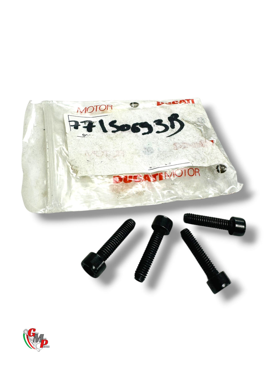 Vis NEUVE M6x25 - Ducati