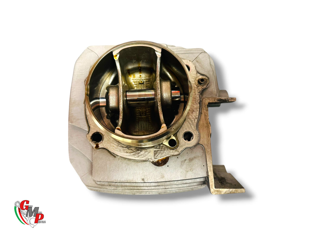 Cylindre Piston Cote A Vertical - Ducati