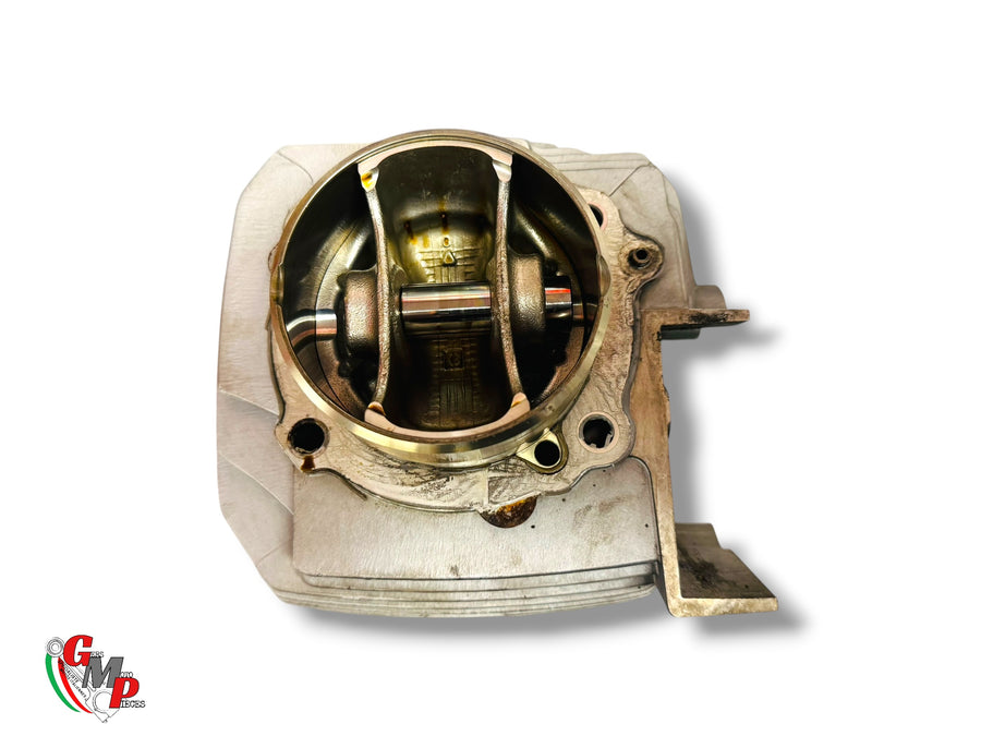 Cylindre Piston Cote A Vertical - Ducati