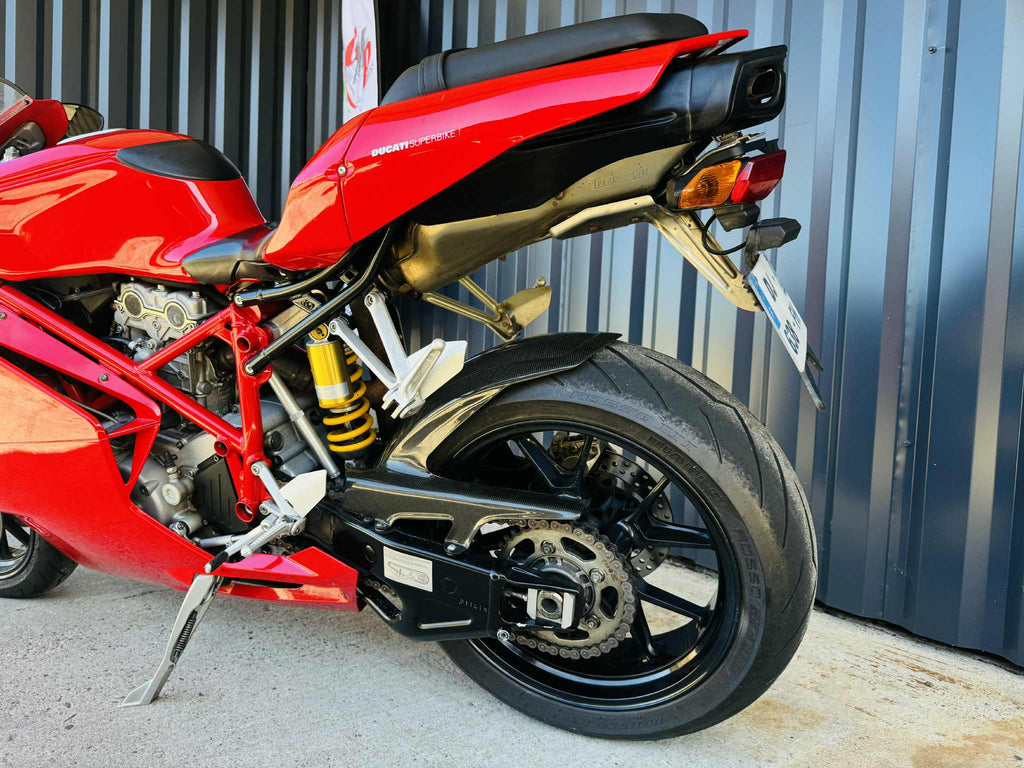 Ducati Superbike 749 2005