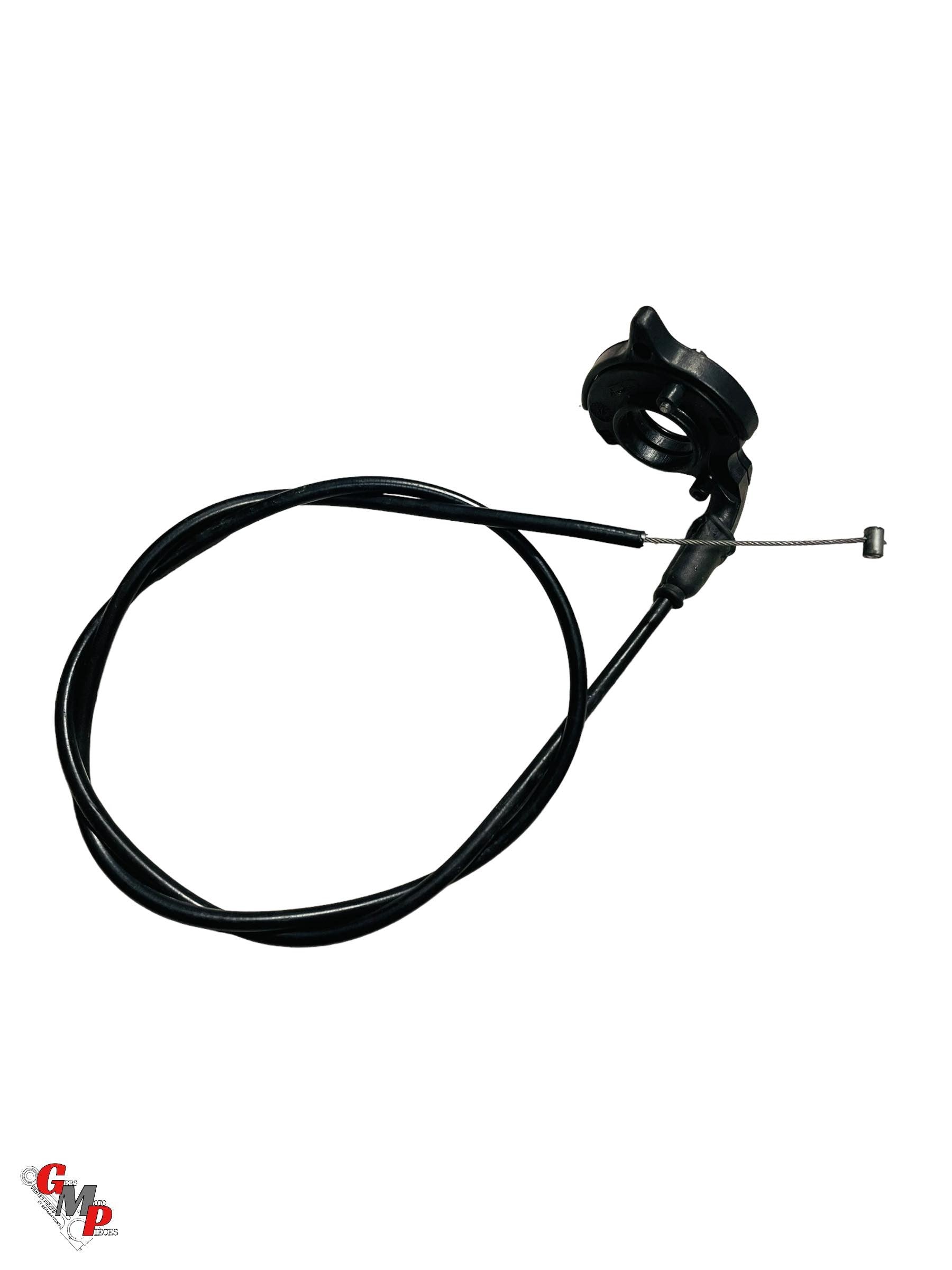 Commande Starter - Ducati