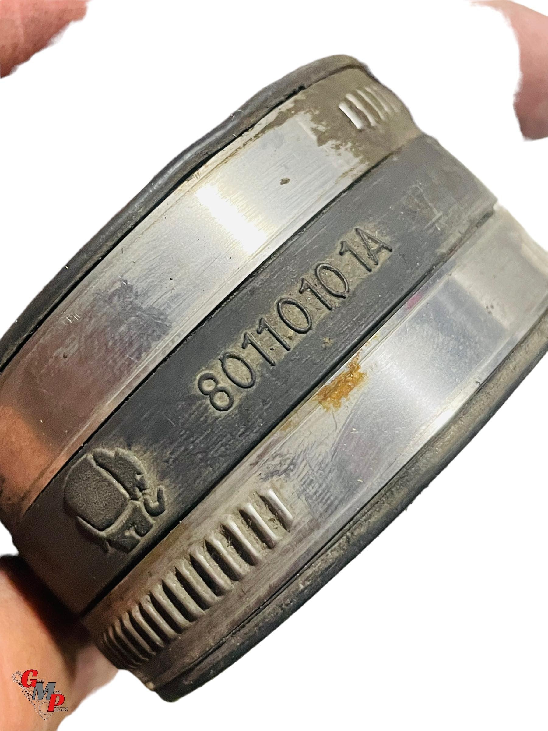 Manchon Admission Carburateur - Ducati