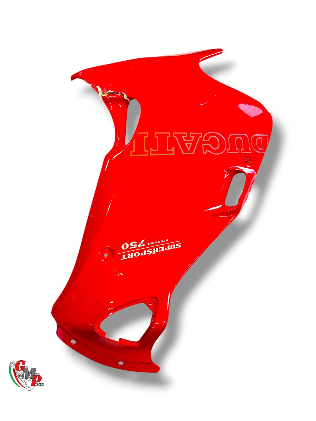 Carenage Droit NEUF - Ducati