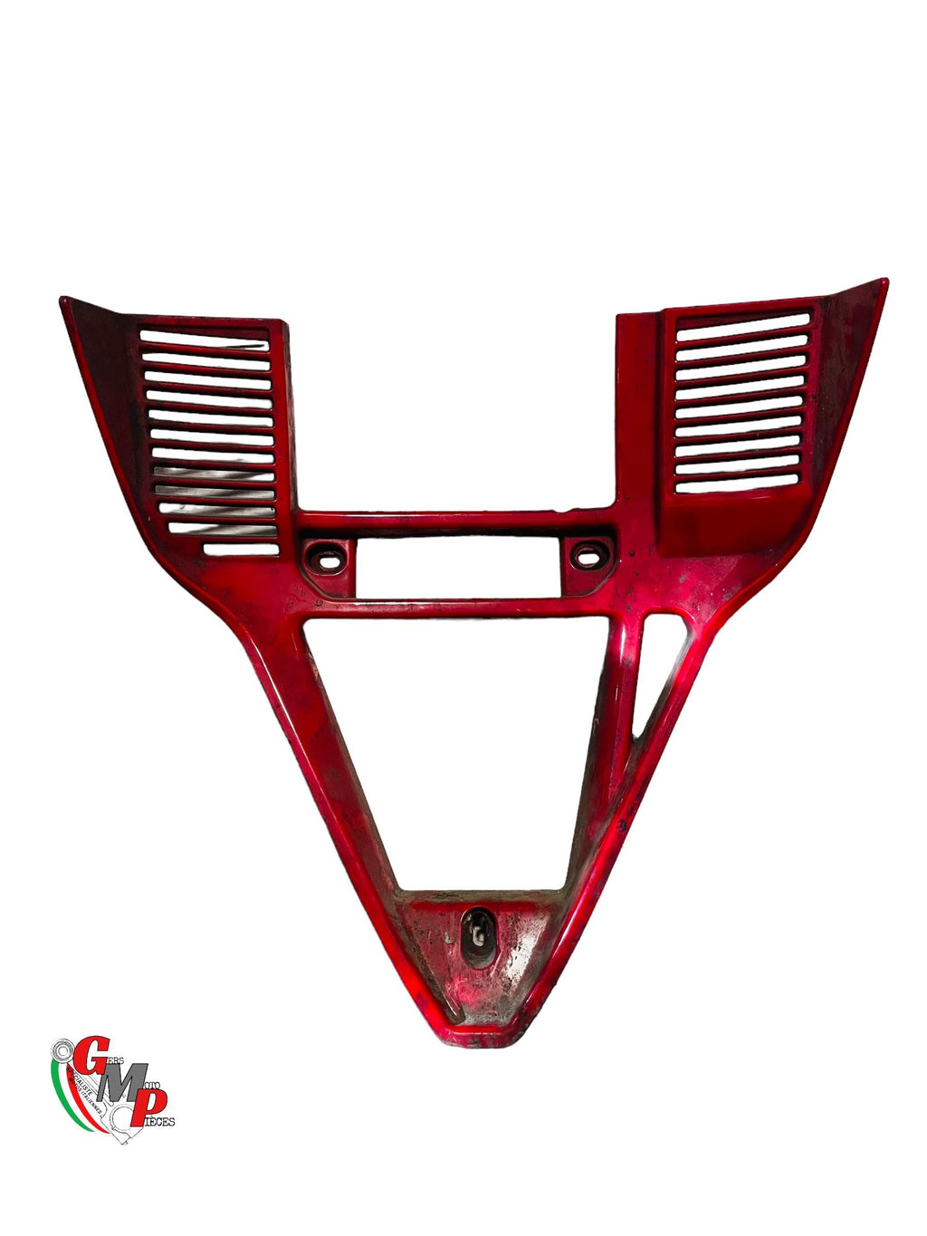 V de Carénage Rouge - Ducati