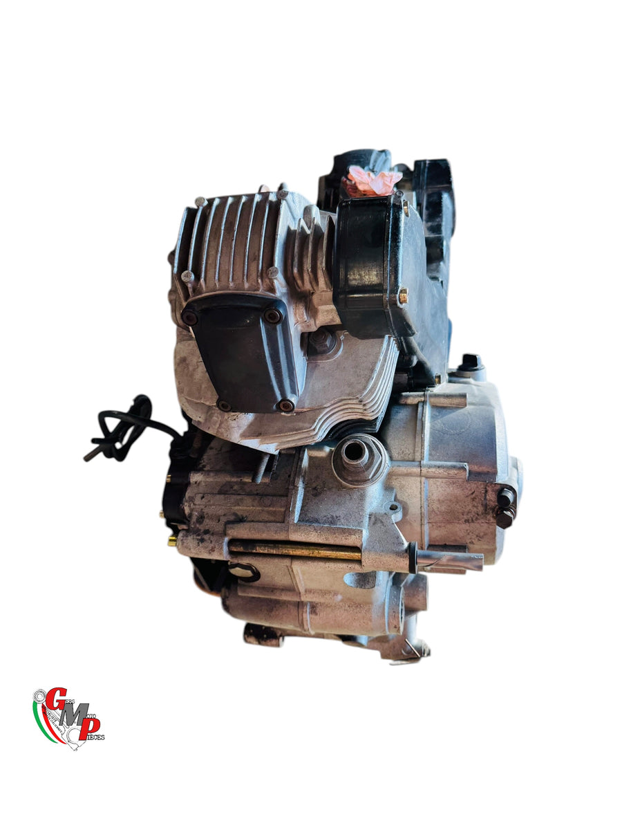 Moteur Complet - Ducati