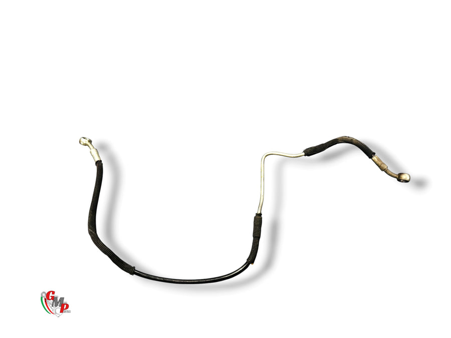 Durite Maitre Cylindre Arriere Boitier - Ducati