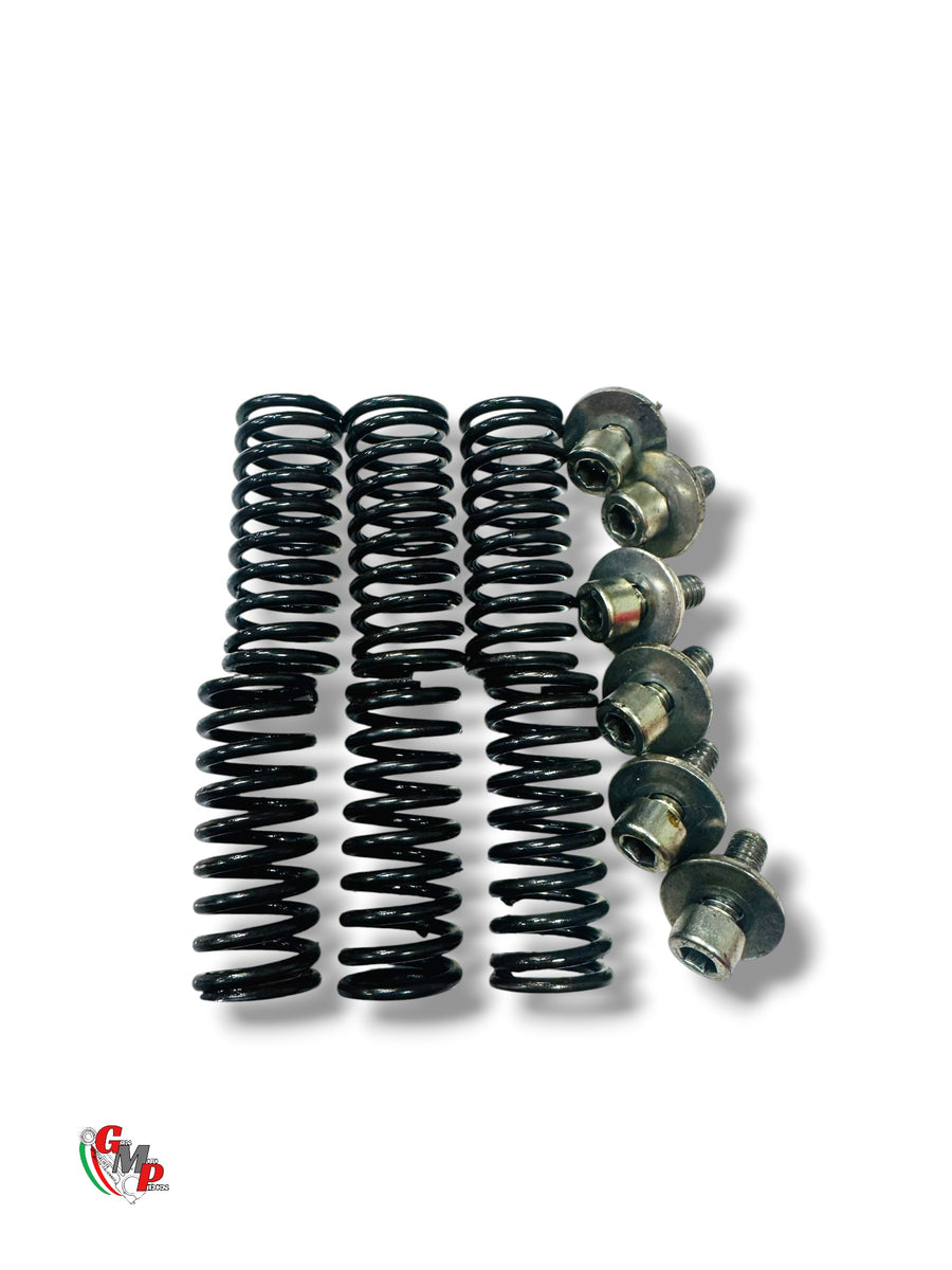 Kit Ressort Embrayage Et Vis - Ducati