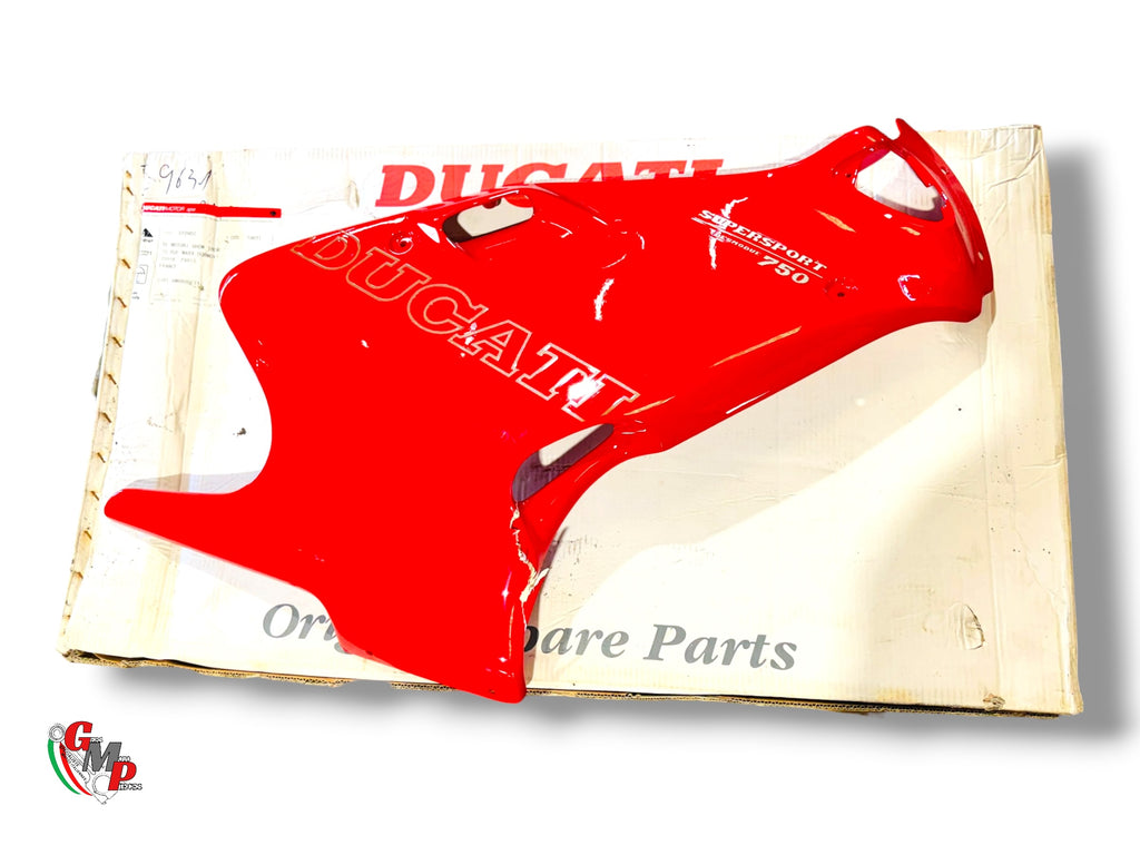 Carenage Droit NEUF - Ducati