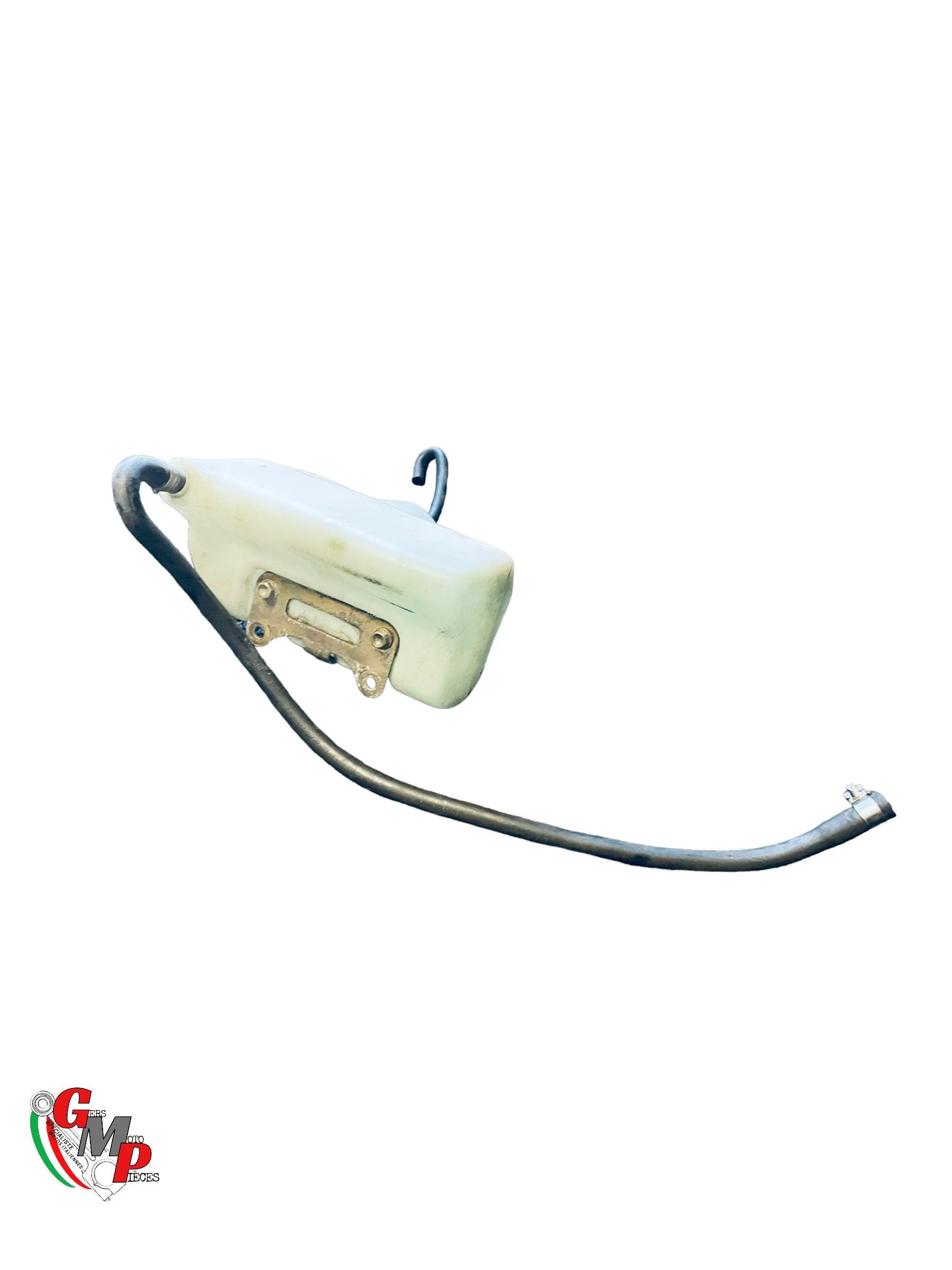 Vase Expansion inférieur - Ducati