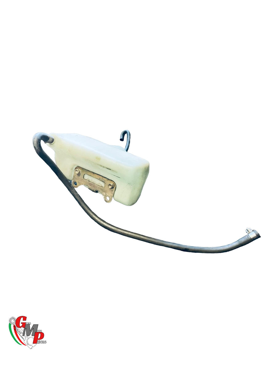 Vase Expansion inférieur - Ducati