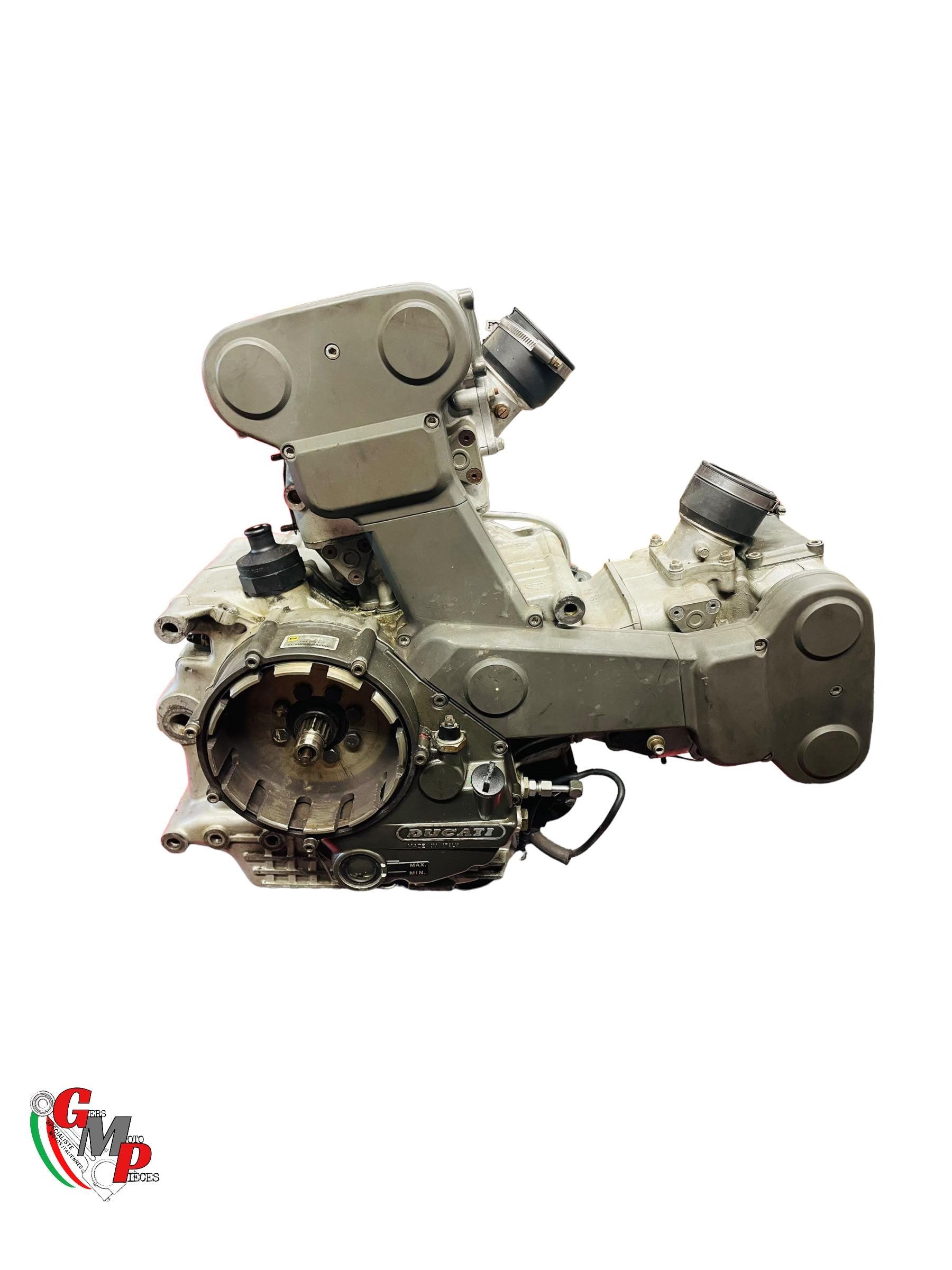 Moteur Complet Révisé - Ducati