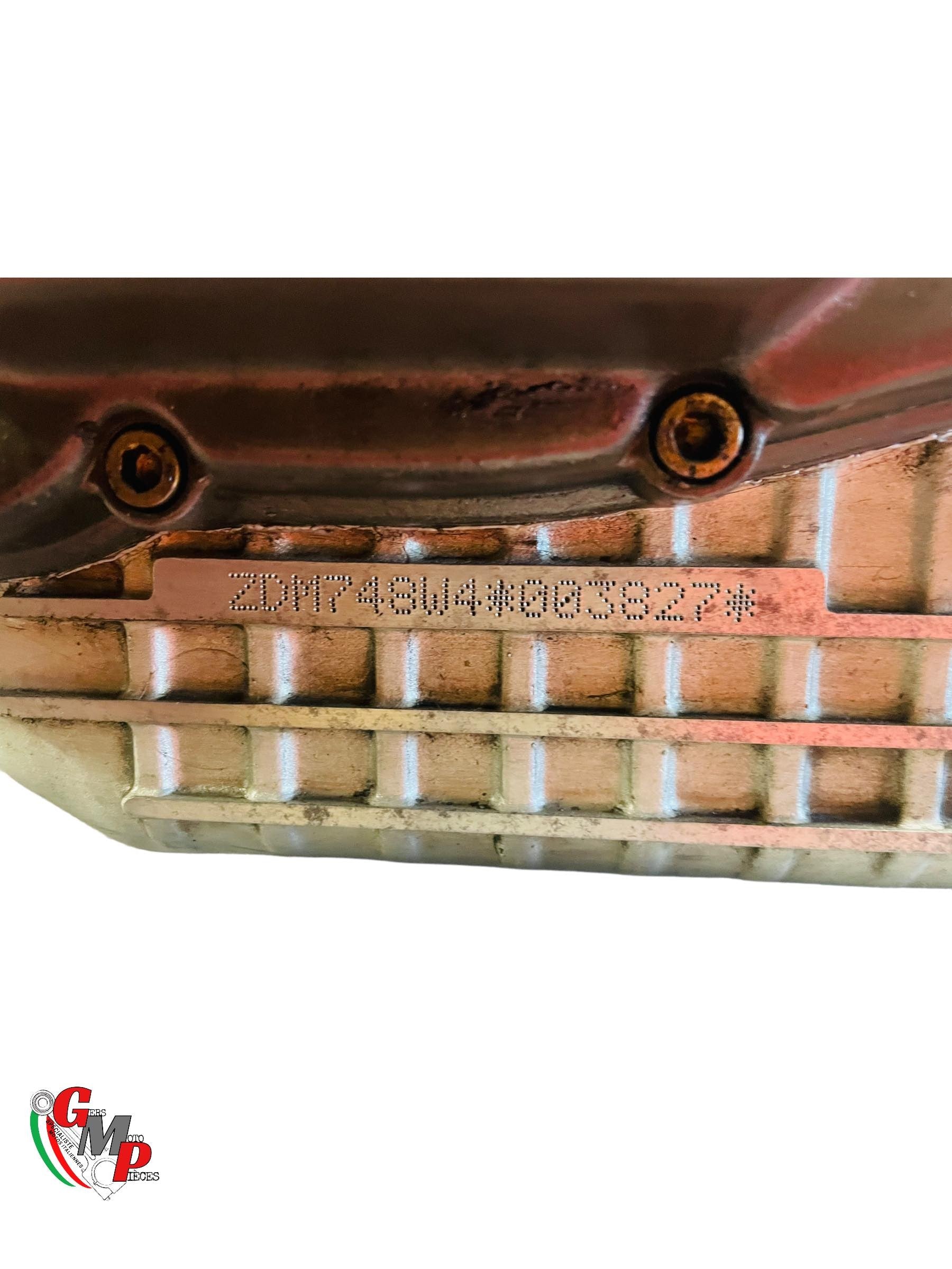 Moteur Complet Révisé - Ducati