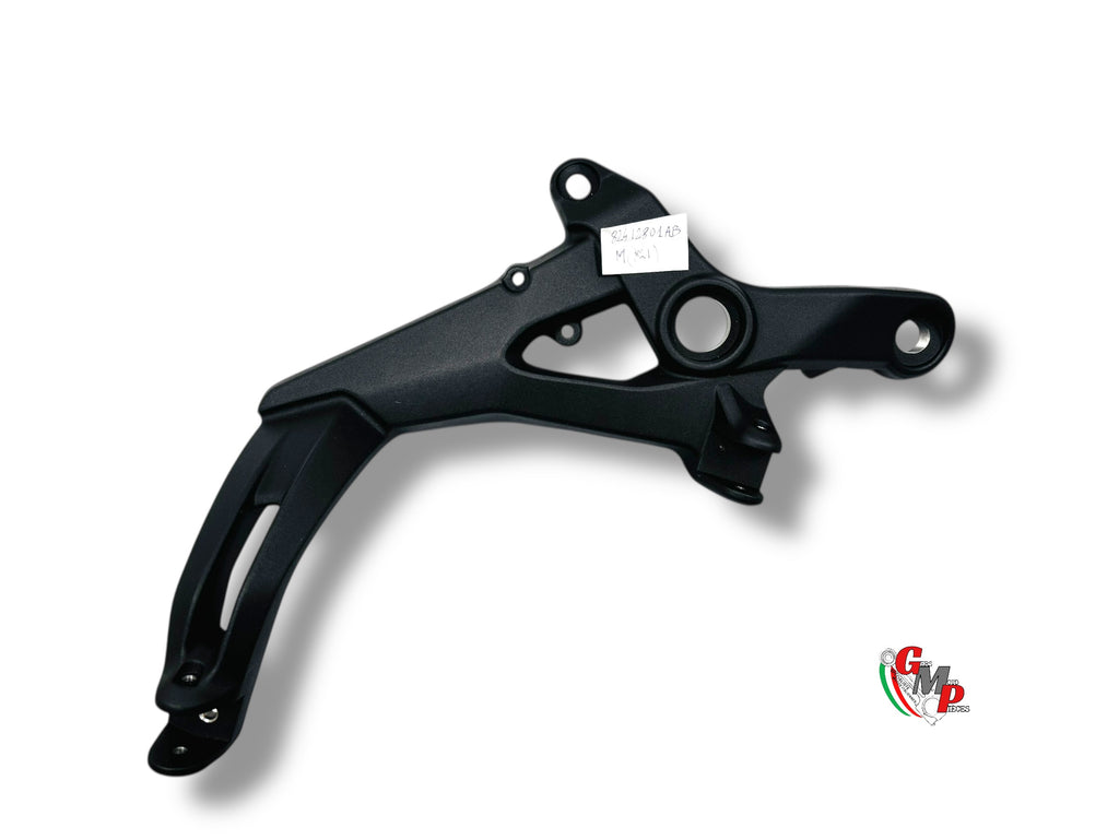 Platine Repose-pied Droit NEUVE - Ducati