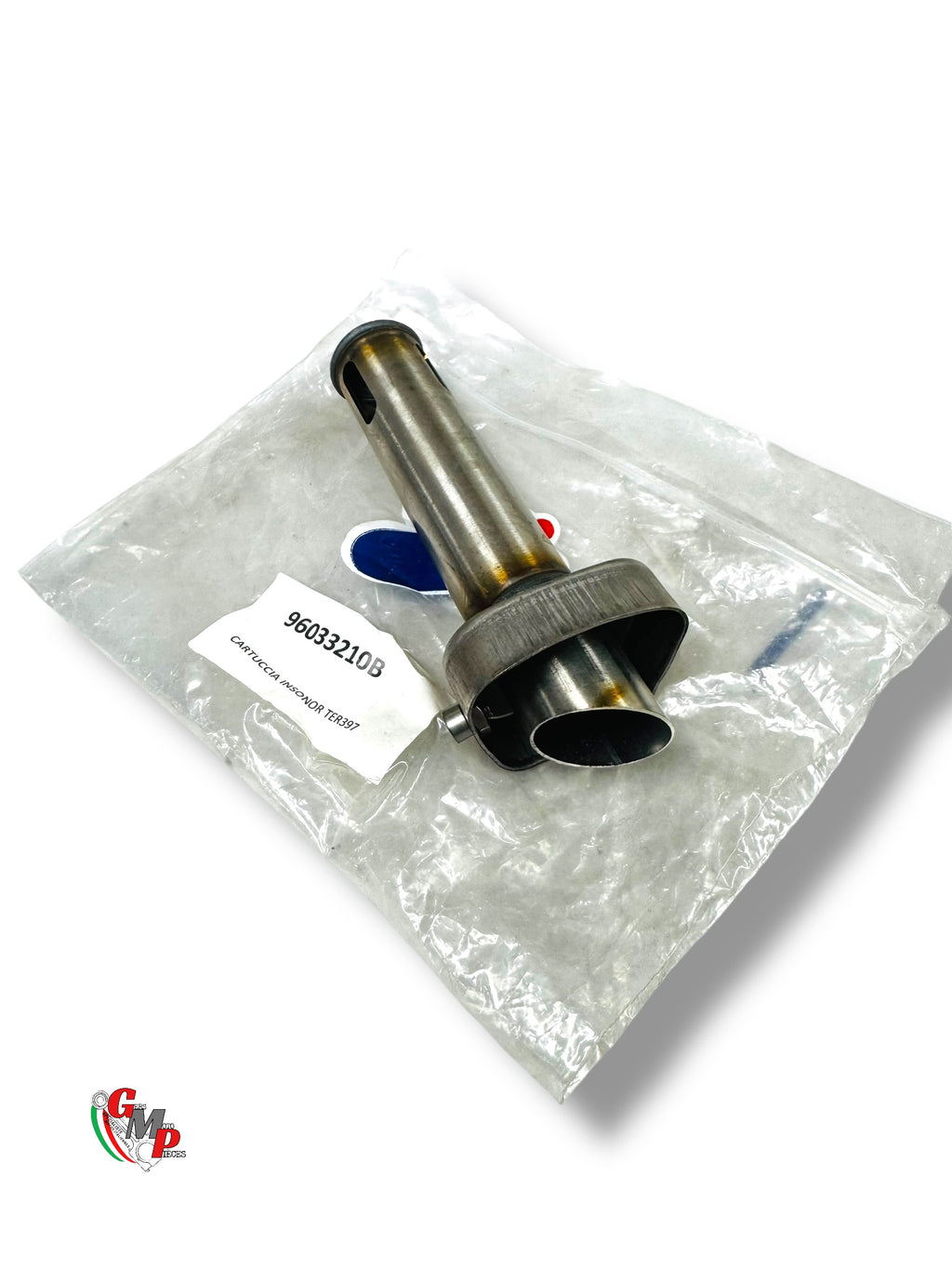 DB Killer Chicane Termignoni  NEUVE - Ducati