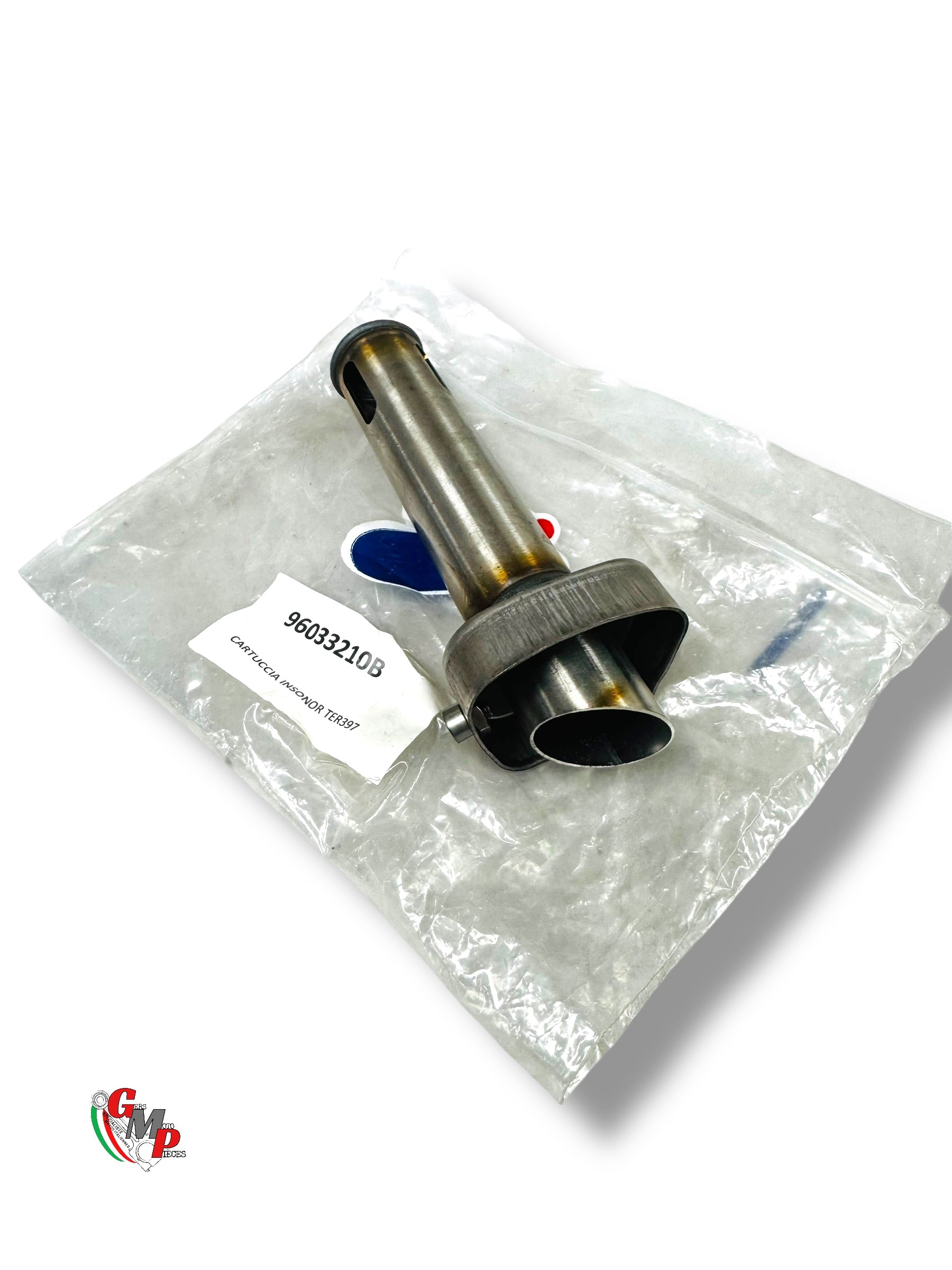 DB Killer Chicane Termignoni  NEUVE - Ducati