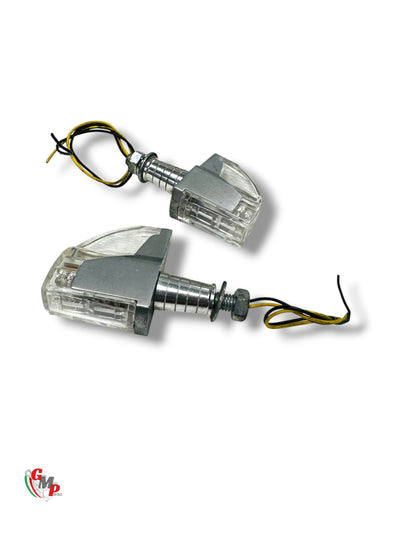 Paire clignotants Universel LED