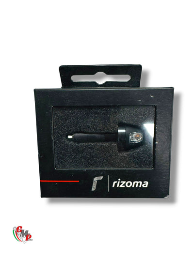 Clignotant Embout De Guidon SGUARDO Rizoma