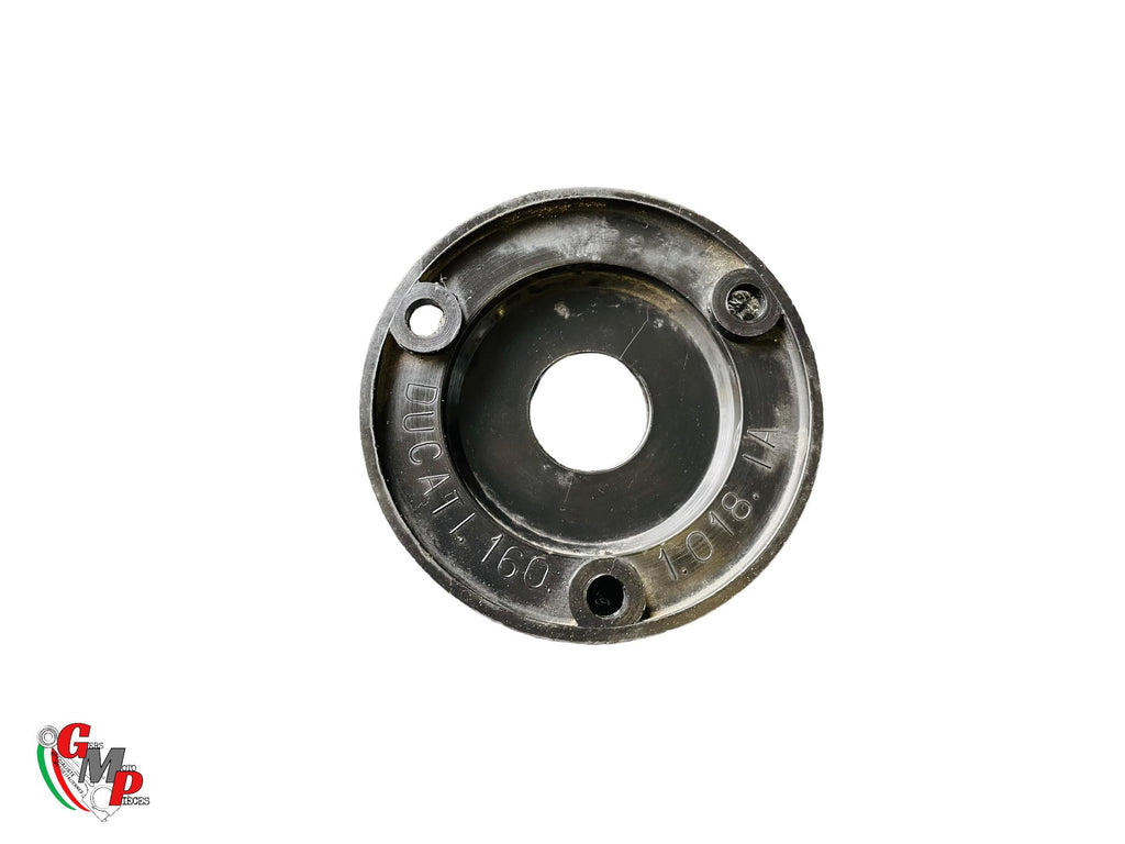 Cache Support Disque de Frein Avant - Ducati