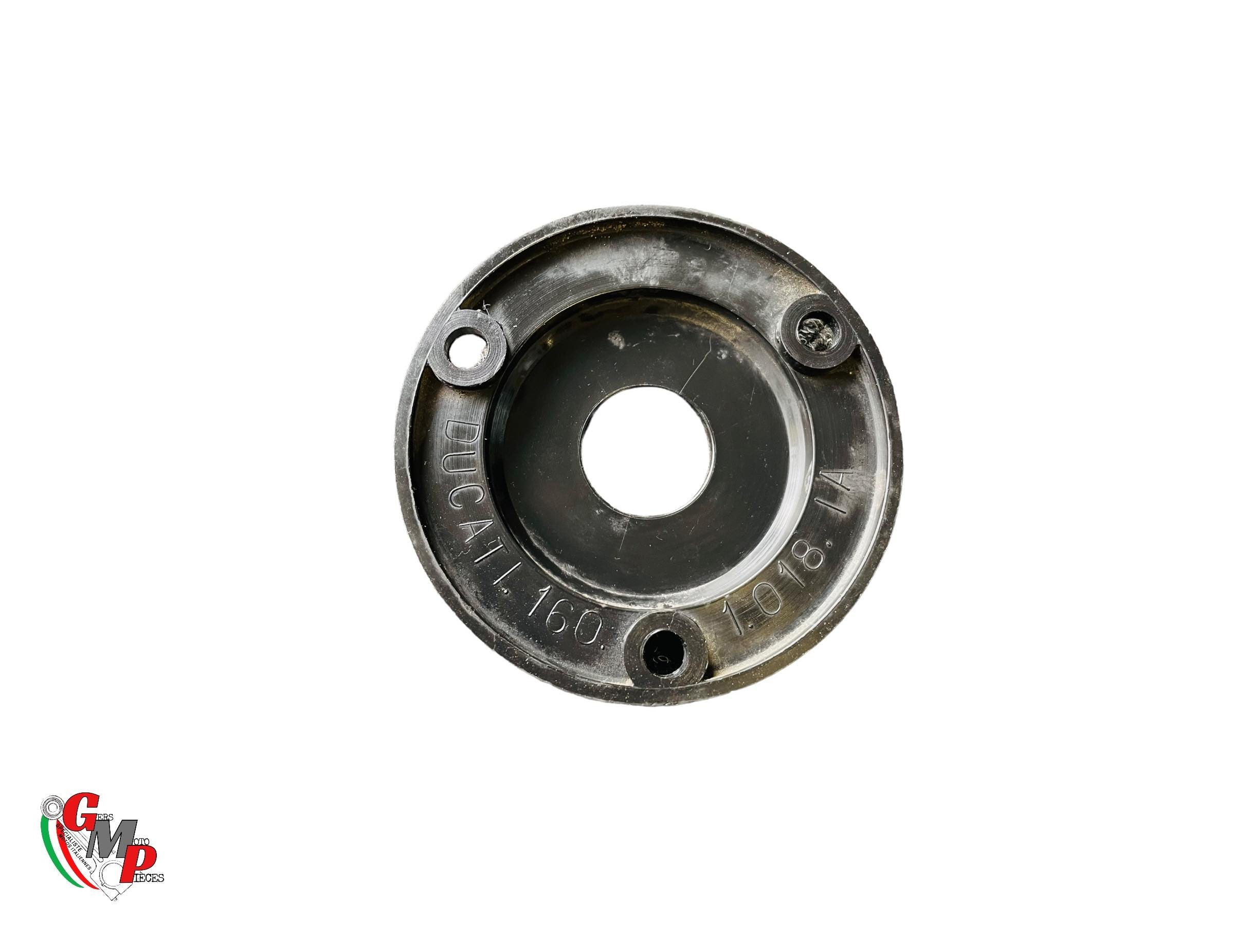 Cache Support Disque de Frein Avant - Ducati