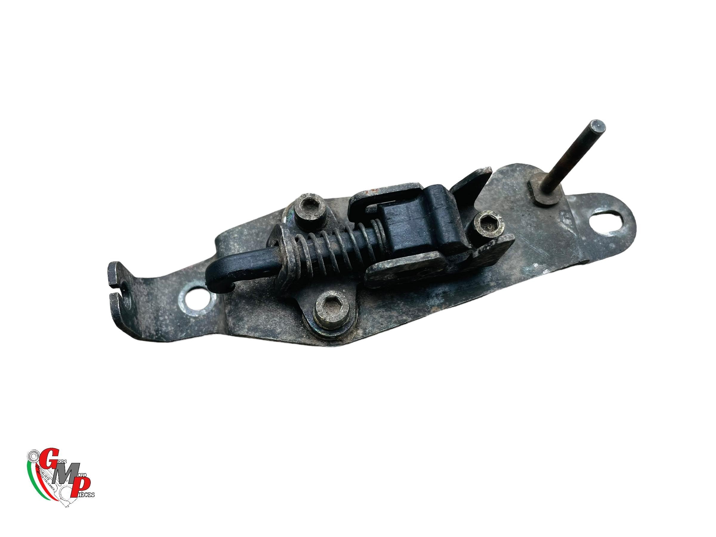 Serrure Verrouillage Selle - Ducati