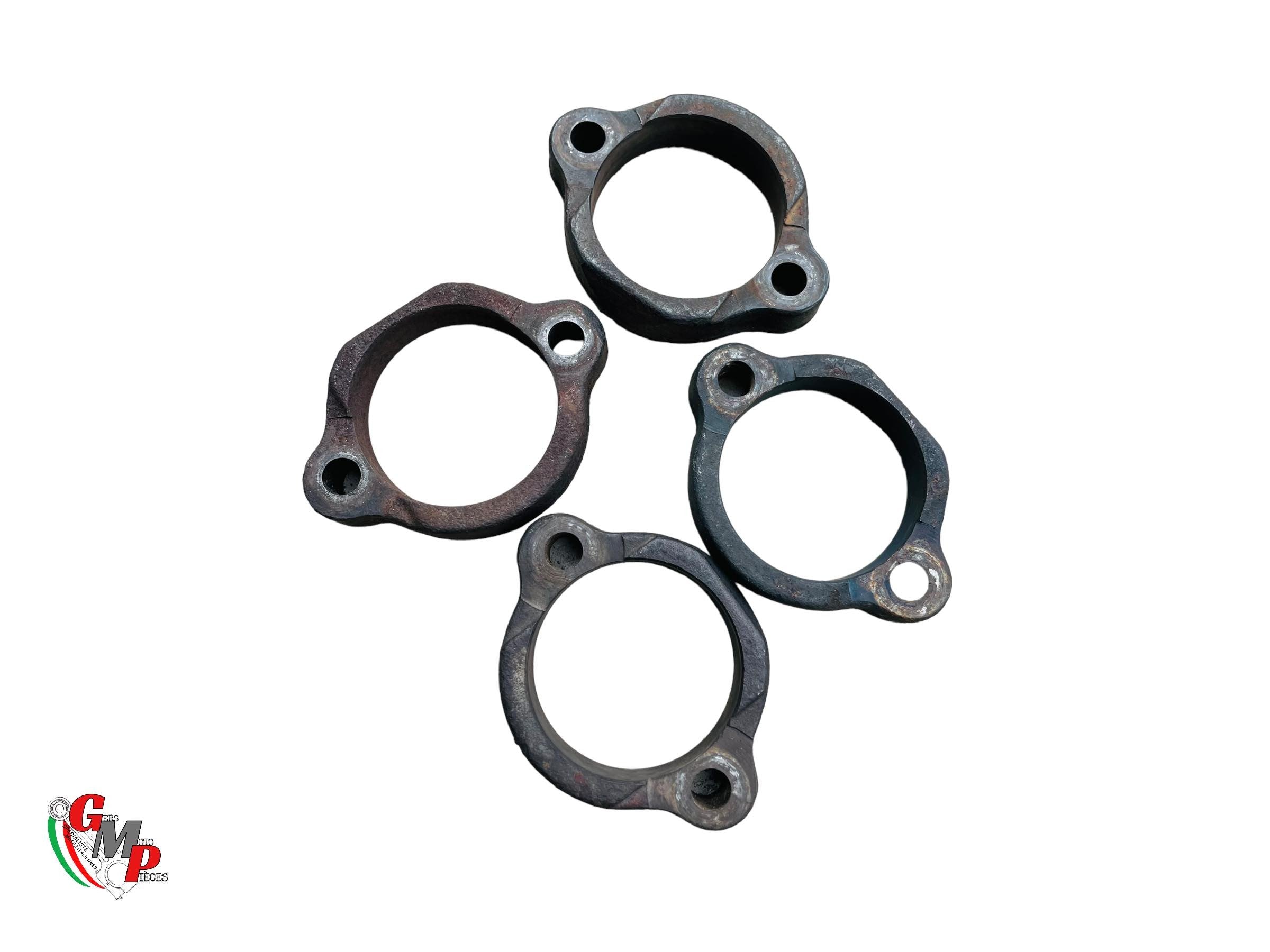 Collier de Fixation de Collecteur d'Echappement - Ducati