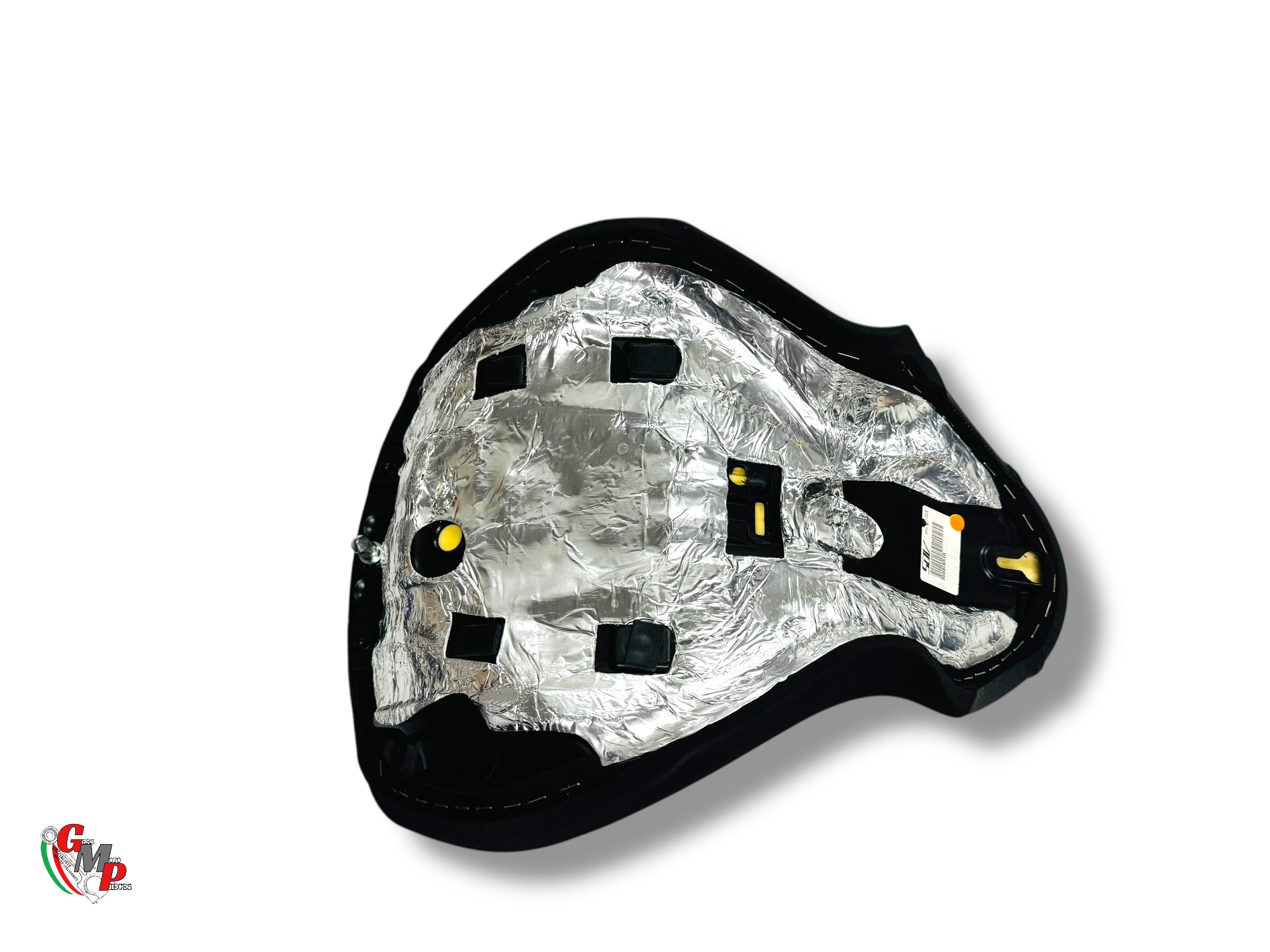 Selle Confort +30mm - Ducati