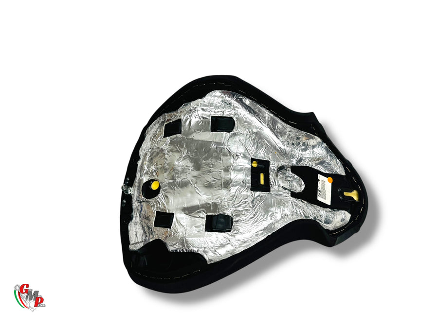 Selle Confort +30mm - Ducati