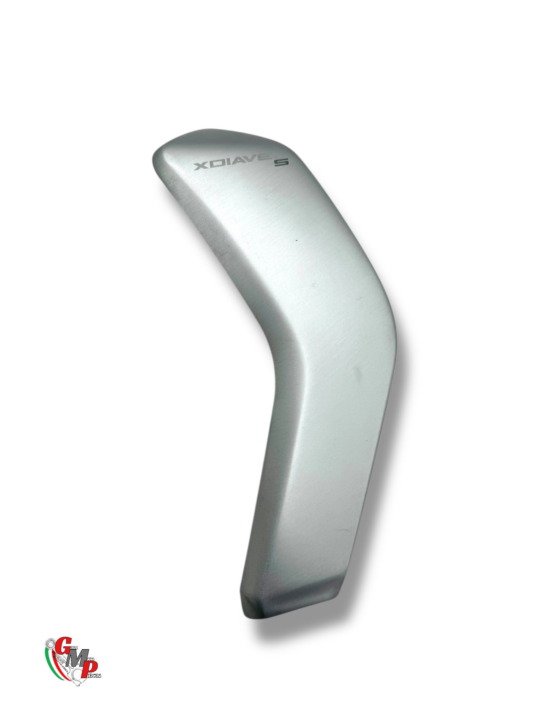 Couvercle Radiateur Gauche - Ducati