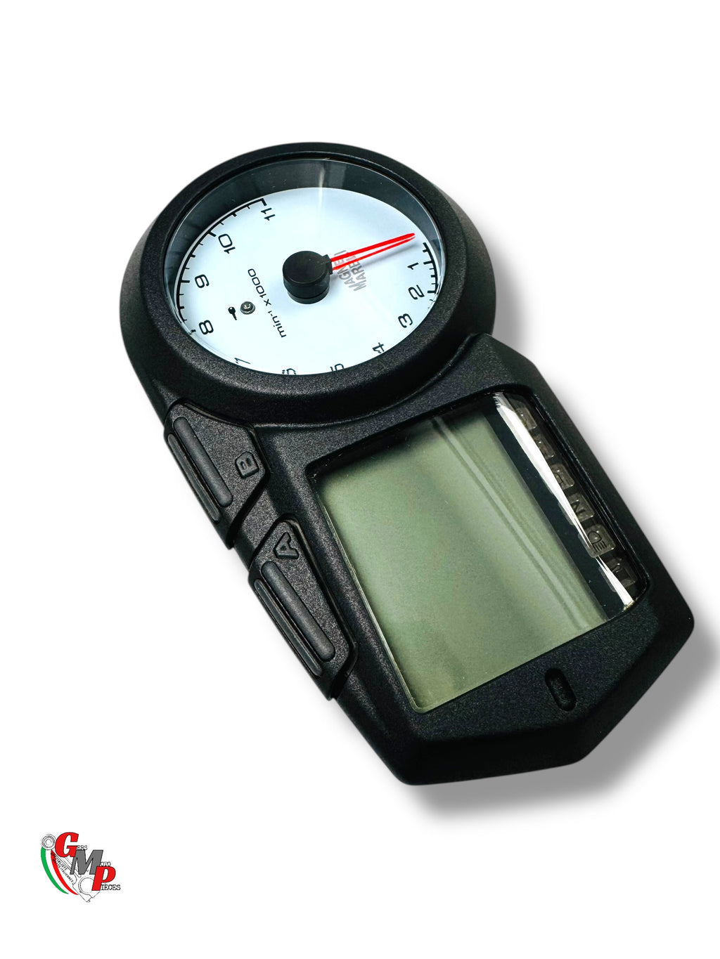 Tableau de Bord - Ducati