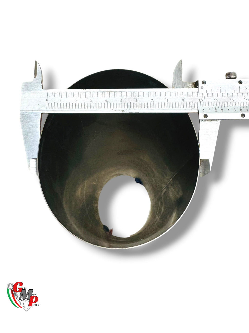 Enveloppe Titane NEUVE - Ducati