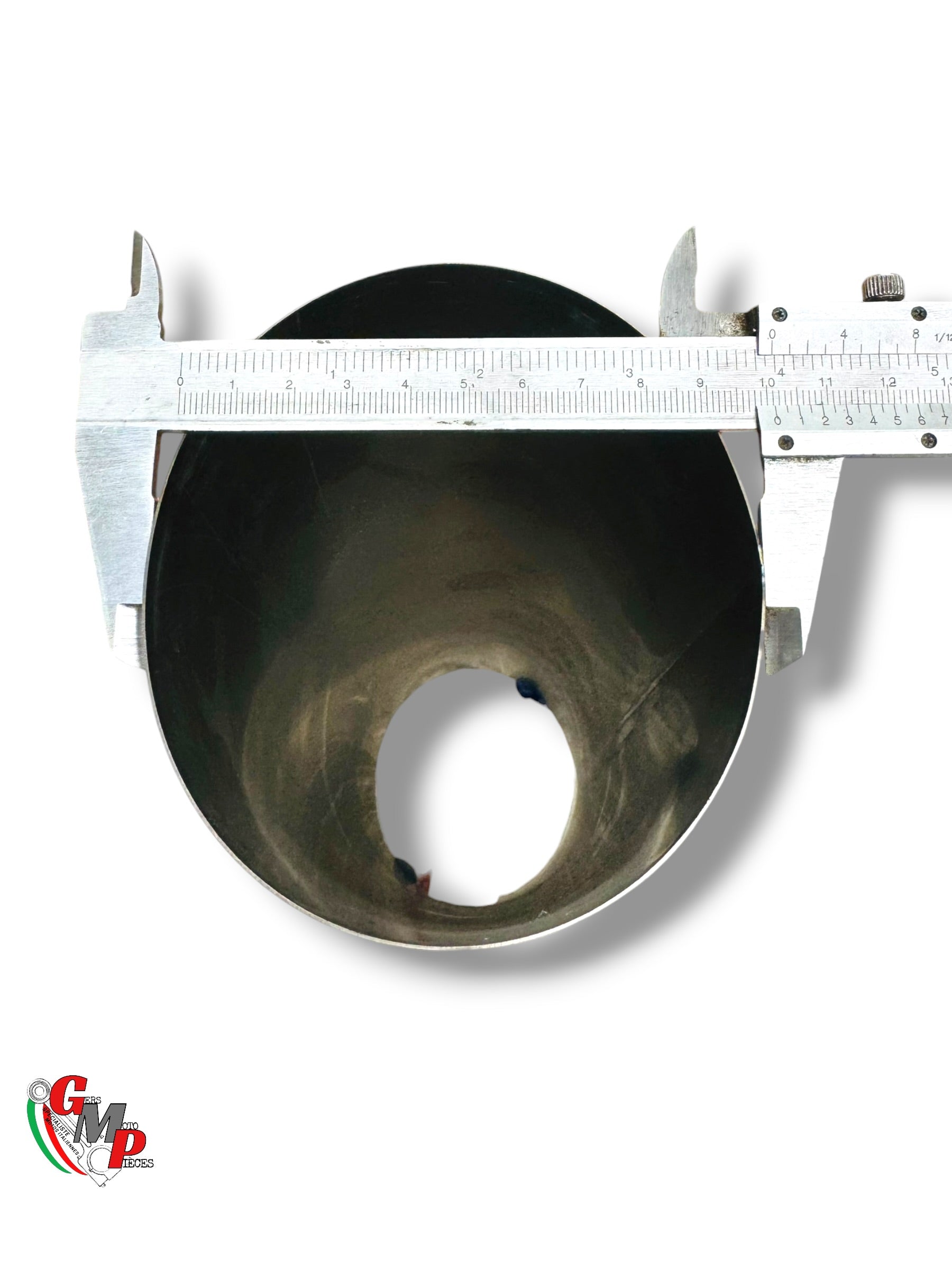 Enveloppe Titane NEUVE - Ducati