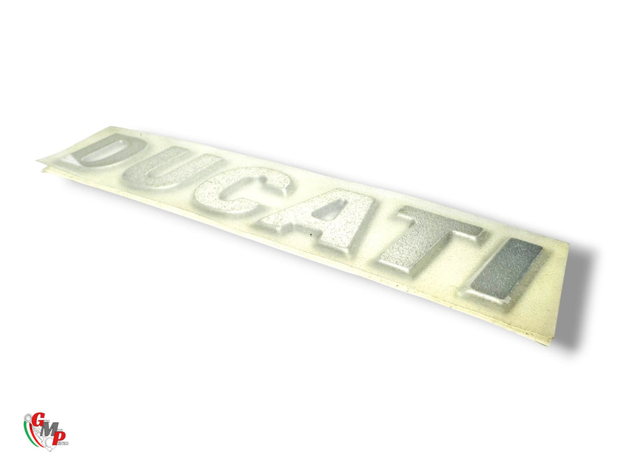 Decalcomanie Ducati NEUF - Ducati