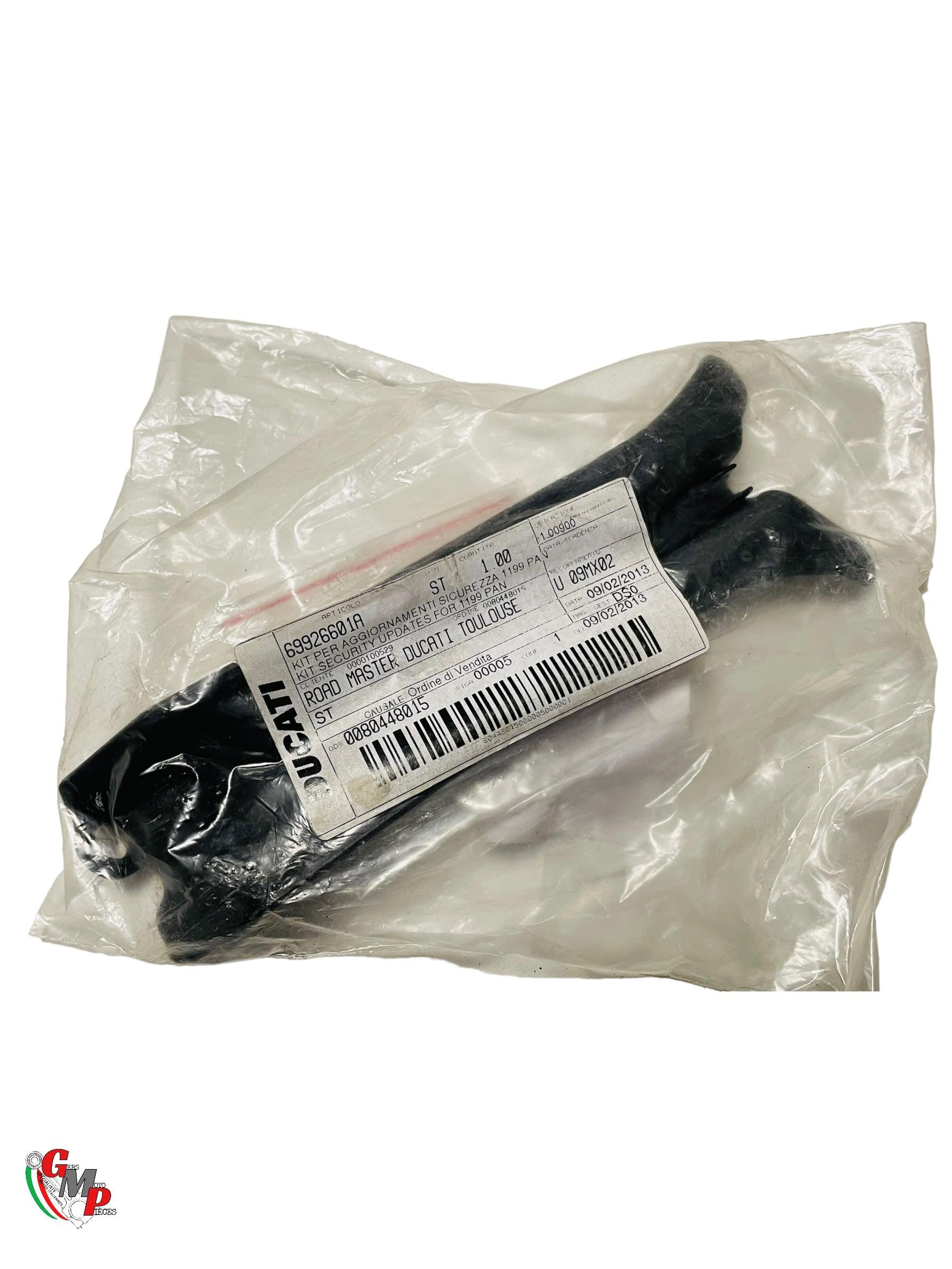 Kit sécurité Update NEUF - Ducati