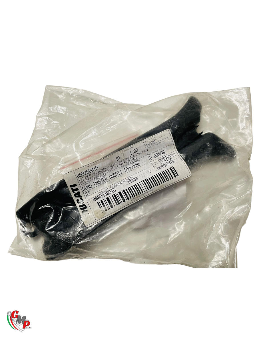 Kit sécurité Update NEUF - Ducati