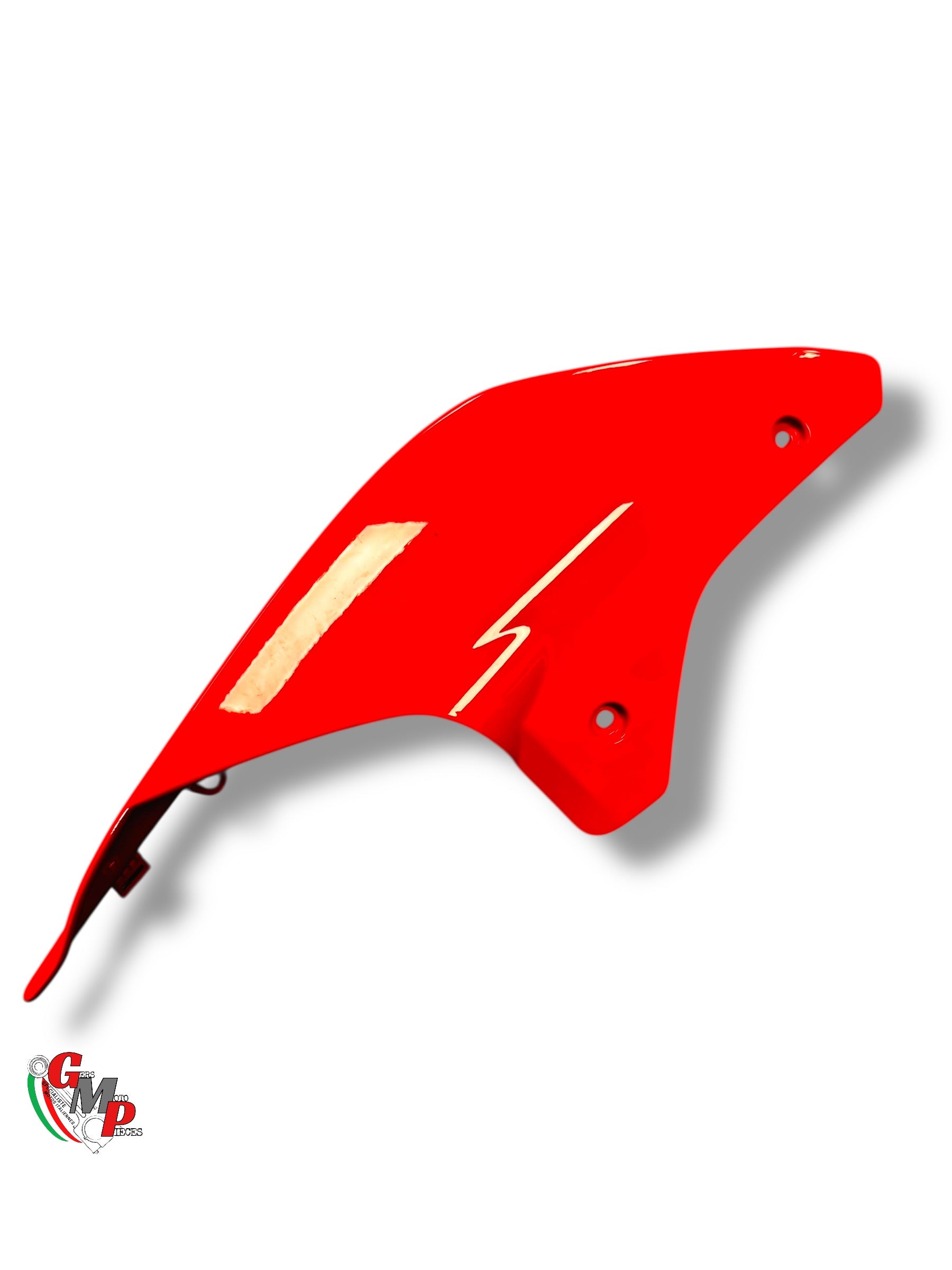 Carénage Arrière Droit NEUF - Ducati