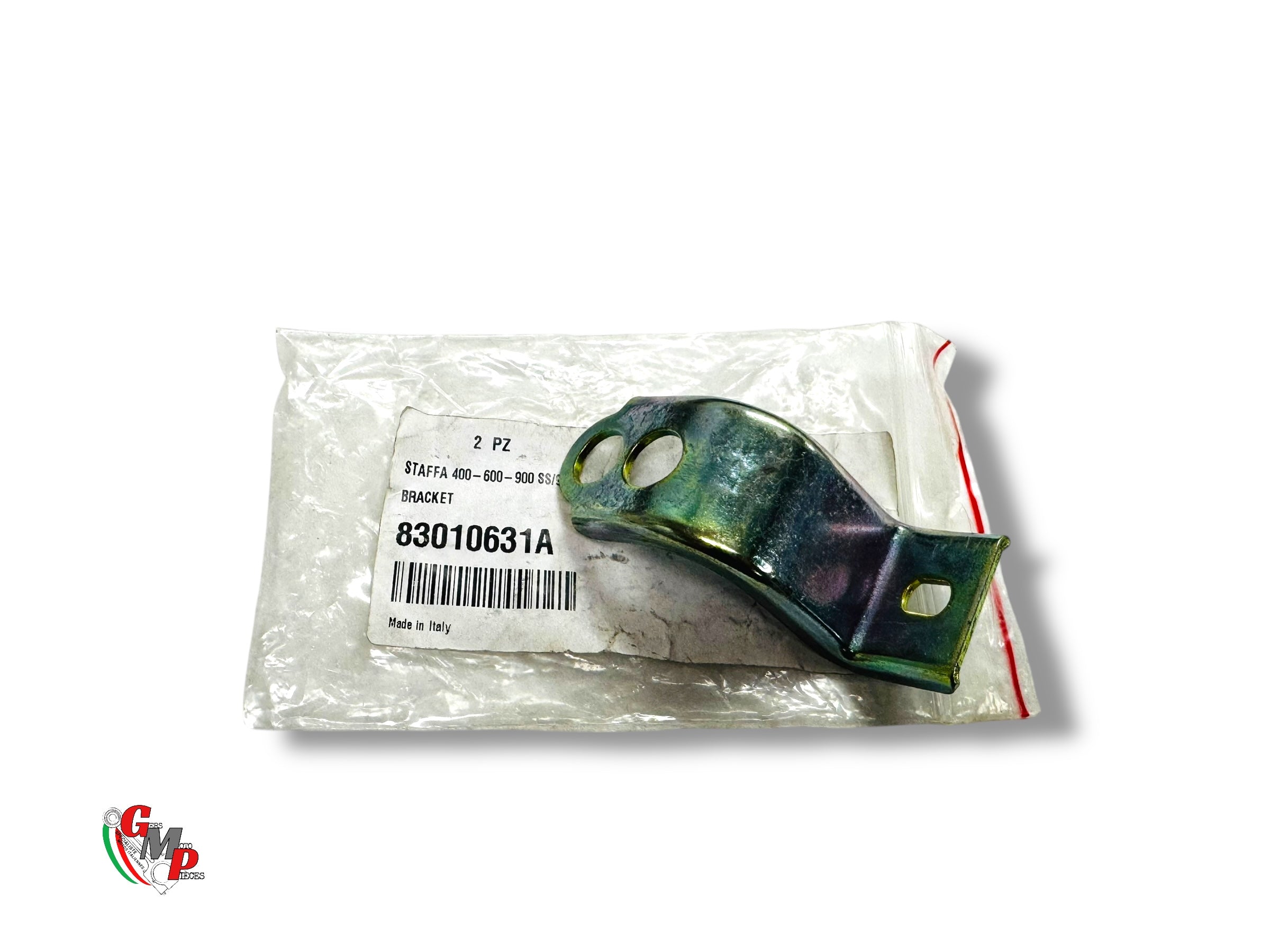 Equerre Carénage NEUVE - Ducati